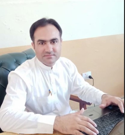 Dr. Mazhar Islam